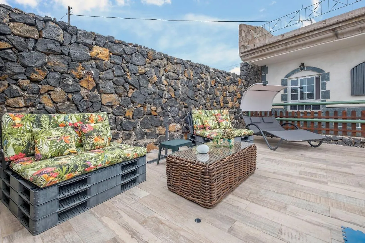 Casa Frisaye location