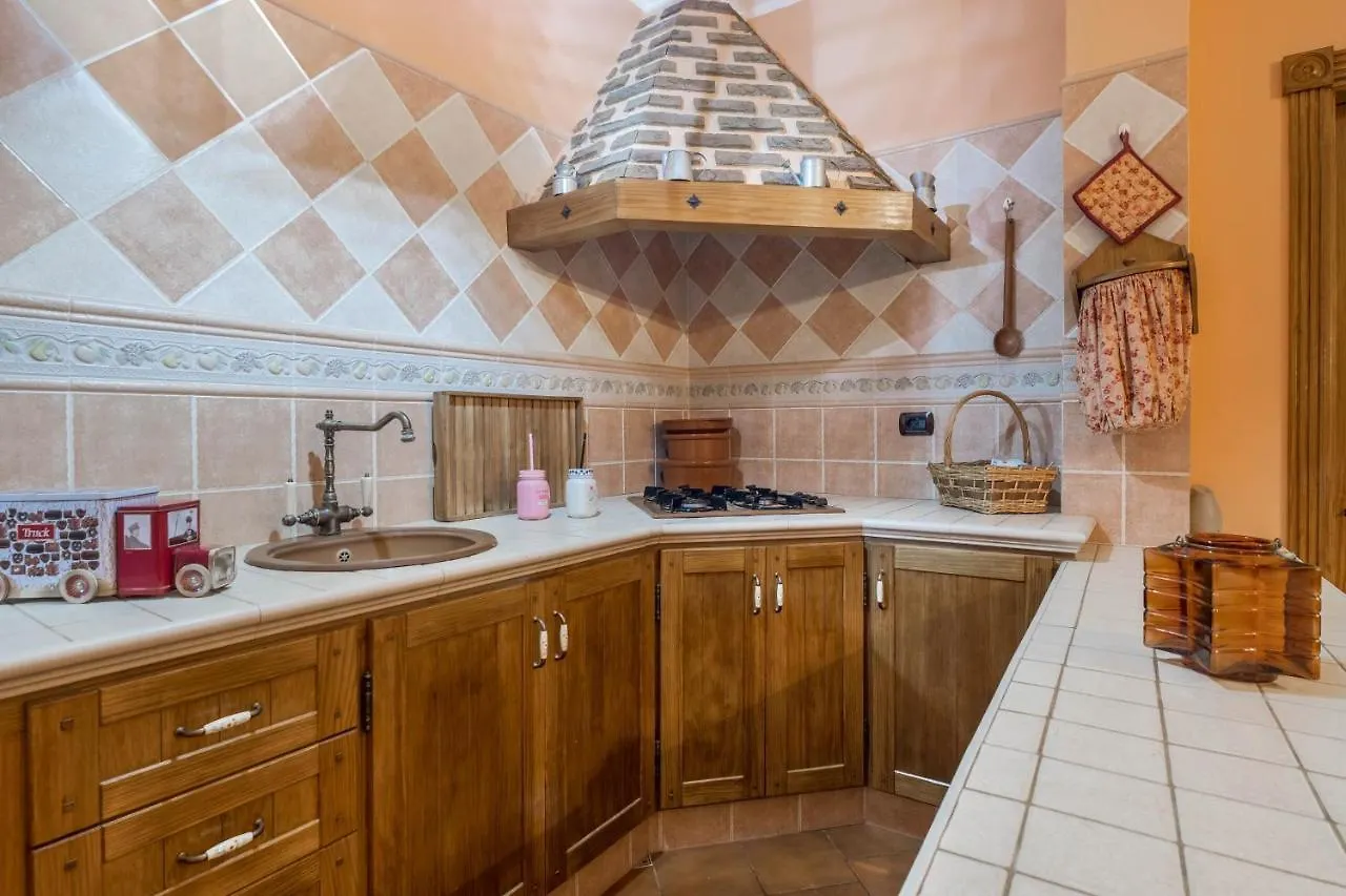 Tatil Evi Casa Frisaye Villa Lomo Pelado İspanya